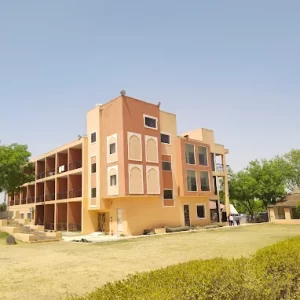 MANOHAR VILLAS NEEMRANA