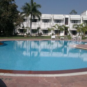 Bundela Resort Khajuraho