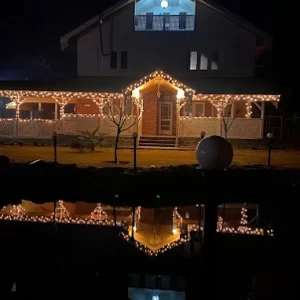 Shepherds Cottage	SONMARG