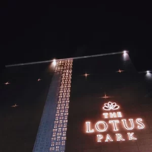 Hotel The Lotus Park Ellisbridge Ahmedabad,