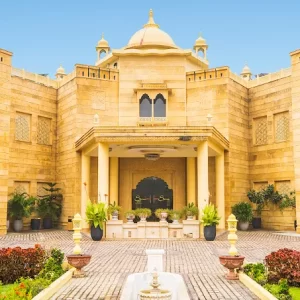 SYNA HERITAGE HOTEL Khajuraho