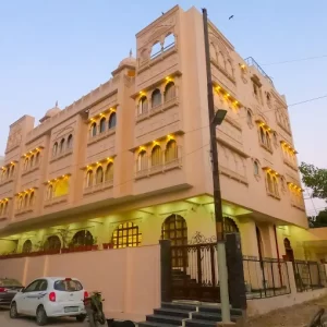 The Taj Vista - Agra