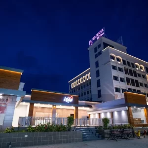 Regenta Central SOMNATH