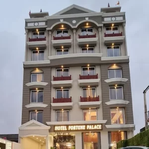 Hotel Fortune Palace Dwarka	GUJRAT