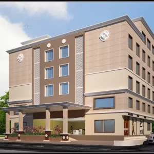 Hotel The Grand Ladhukara DWARKA GUJRAT