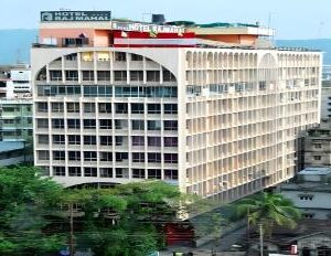 Hotel Rajmahal Guwahati