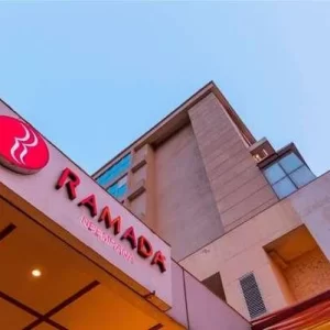 RAMADA BY WYNDHAM NEEMRANA