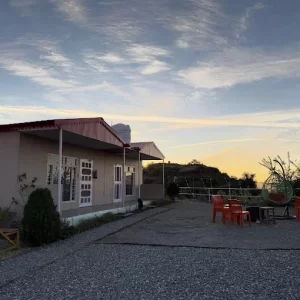 Hill View Retreat CHAKRATA