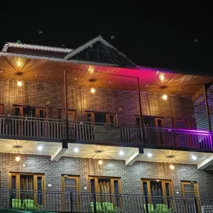 Four Season Resort Chakrata