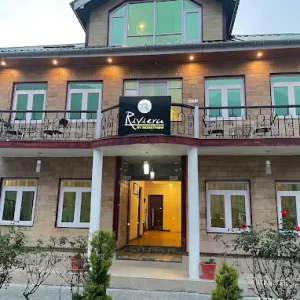 Riviera By Mountview PAHALGAM