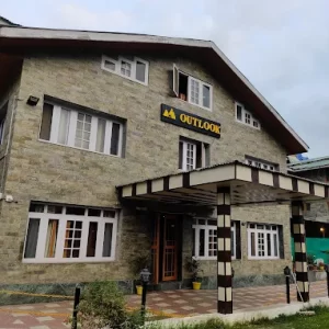 Hotel Outlook	PAHALGAM