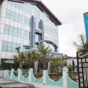 HOTEL GRAND HABIB Srinagar