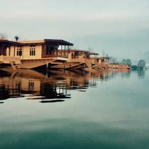 Monarch Group Of Houseboats Srinagar/Houseboat