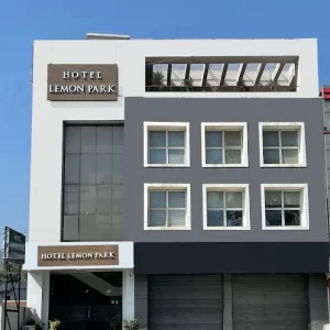 Hotel Lemon Park Haldwani