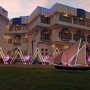 Hotel Princess Park Daman and Diu