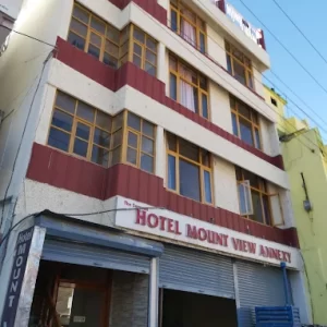 Hotel mount view annexy AULI