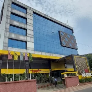 Hotel Seven SKY NASIK