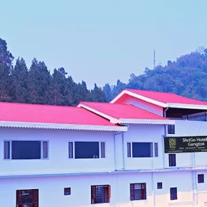 ShriGo Hotel Gangtok