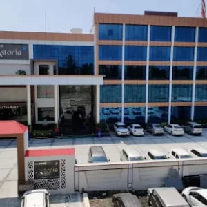 The Grand Astoria Somnath