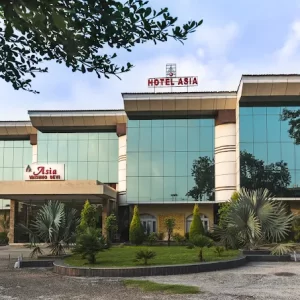 Hotel Asia Vaishnodevi
