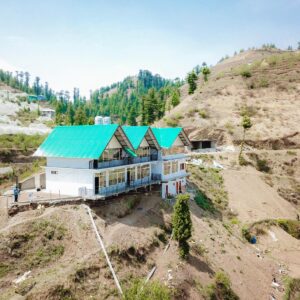 V Resorts Tikker Narkanda