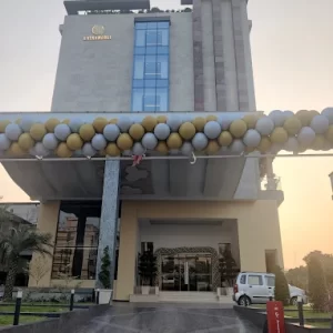 Ratnamouli Palace Guwahati