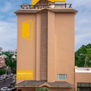 BloomSuites Ahmedabad,