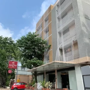 The Mantra One by Blues Ahmedabad,