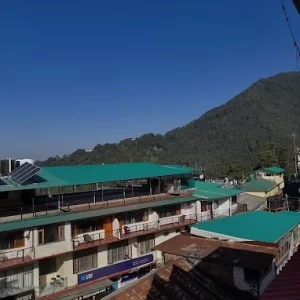 Hotel Lavish Inn & Black Magic Dharamshala