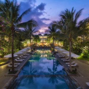 Hilton Garden Inn Bali Ngurah Rai Airport