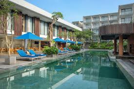 Prime Plaza Hotel Sanur