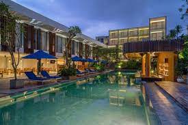 Hotel Taum Resort Bali