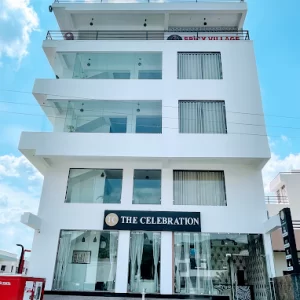 HOTEL THE CELEBRATION BY AMOD, UDAIPUR