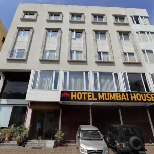 Hotel Mumbai House Express, Udaipur