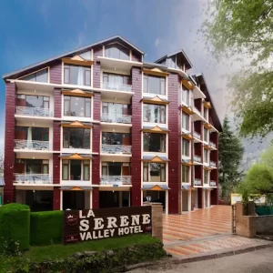 La Serene Valley by DLS Hotels Manali
