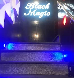 Hotel Lavish Inn & Black Magic Restaurant and Bar, Mcleodganj