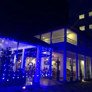 Hotel PepperVine, Thekkady