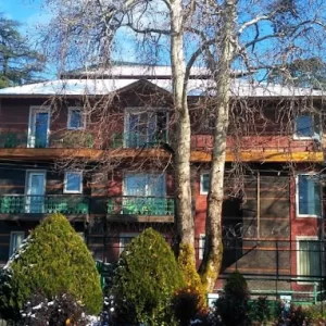 HOTEL D'S CASA, MCLEODGANJ