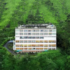 Amber Dale Munnar-Kondody Hotels