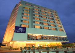 Royal Orchid Central, Jaipur