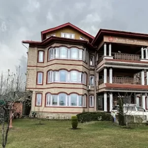 Apple Tree Resorts GULMARG