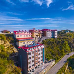 Himalyan Heights Kufri