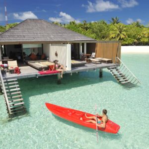 Paradise Island Resort Maldives