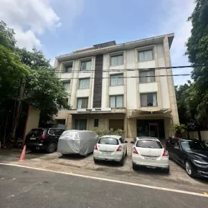 Ikhaya Hotel The Highline DELHI