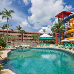 The Orchid Grand Phuket