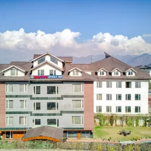Opera Inn Srinagar