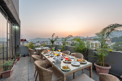 DLS Hotel Arihant Haridwar