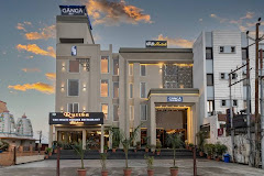 DLS Ganga Bliss Haridwar