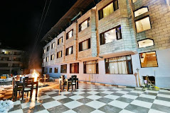 DLS Kapoor Resort Manali