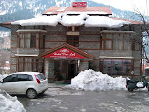 Hotel Devlok by DLS Hotels Manali